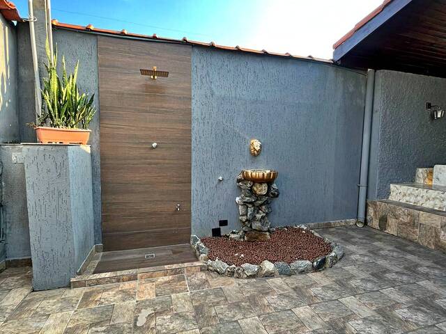 Apartamento para Venda em Guarujá - 4