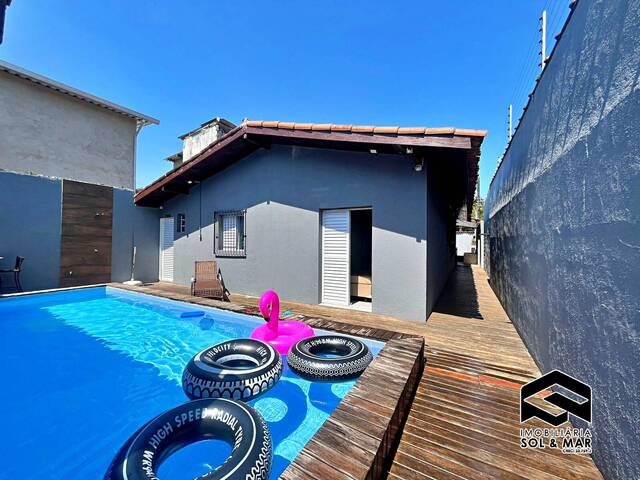 #25549 - Apartamento para Venda em Guarujá - SP - 1