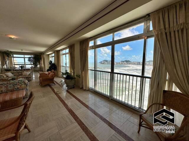 Apartamento para Venda em Guarujá - 4