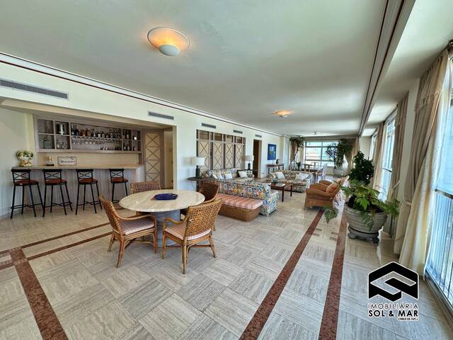 Apartamento para Venda em Guarujá - 5