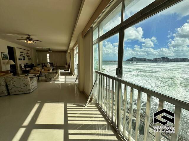 Apartamento para Venda em Guarujá - 4