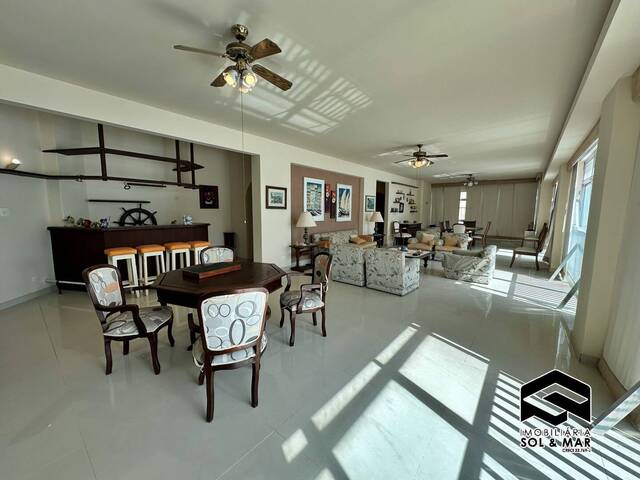 Apartamento para Venda em Guarujá - 5