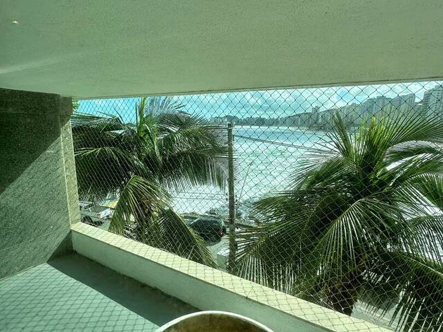 Apartamento para Venda em Guarujá - 4