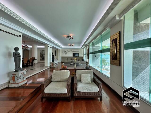 Apartamento para Venda em Guarujá - 5