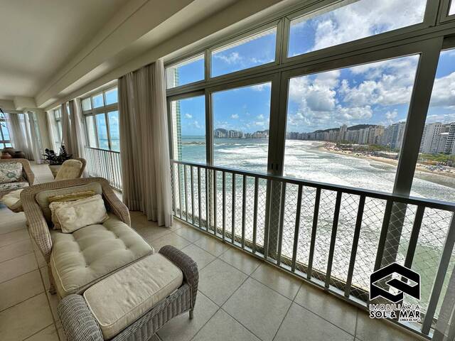 Apartamento para Venda em Guarujá - 5