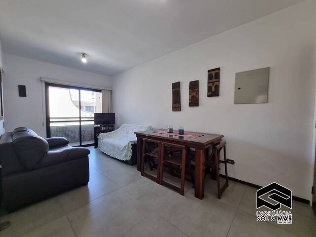 #22433 - Apartamento para Venda em Guarujá - SP