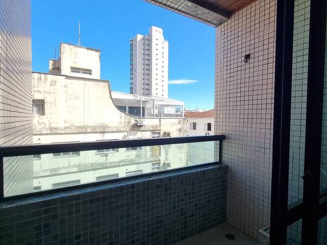 Apartamento para Venda em Guarujá - 4