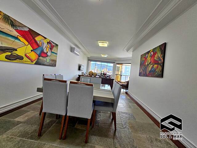 #25554 - Apartamento para Venda em Guarujá - SP - 3