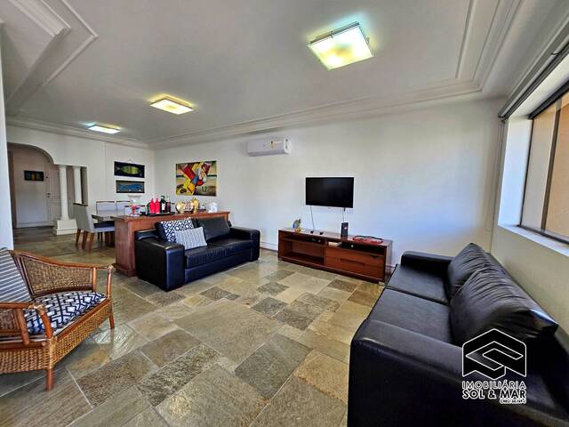 Apartamento para Venda em Guarujá - 4