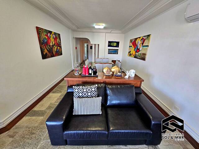 Apartamento para Venda em Guarujá - 5