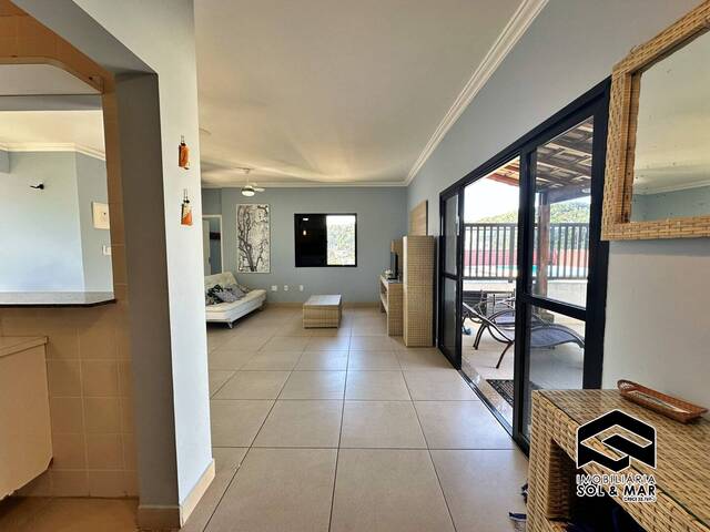 #25557 - Apartamento para Venda em Guarujá - SP - 2