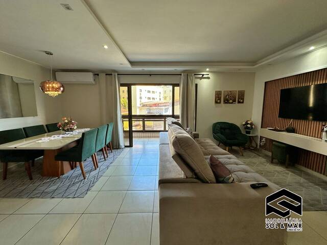 Apartamento para Venda em Guarujá - 4