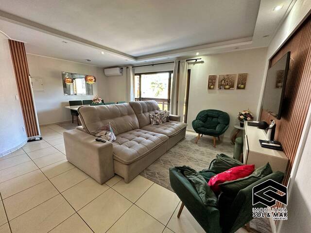 Apartamento para Venda em Guarujá - 5