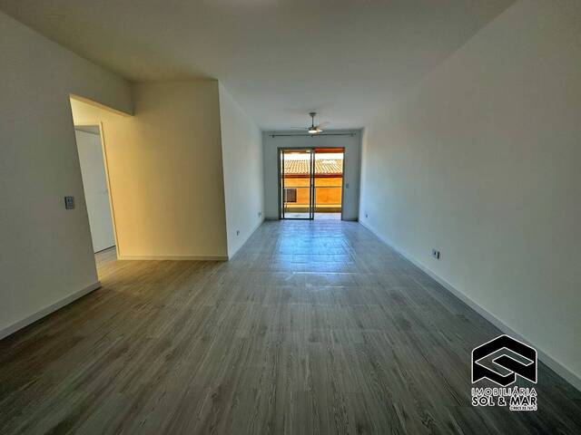 #25559 - Apartamento para Venda em Guarujá - SP - 2