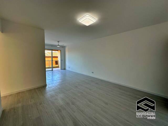 #25559 - Apartamento para Venda em Guarujá - SP - 3