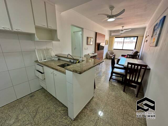 Venda em Enseada - Guarujá
