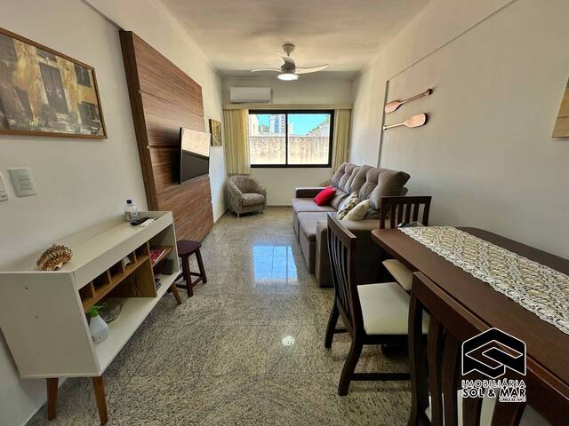 #25560 - Apartamento para Venda em Guarujá - SP - 3