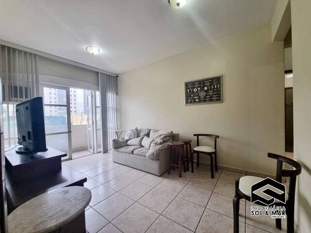 #25562 - Apartamento para Venda em Guarujá - SP - 1