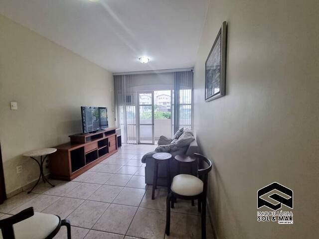 #25562 - Apartamento para Venda em Guarujá - SP - 2