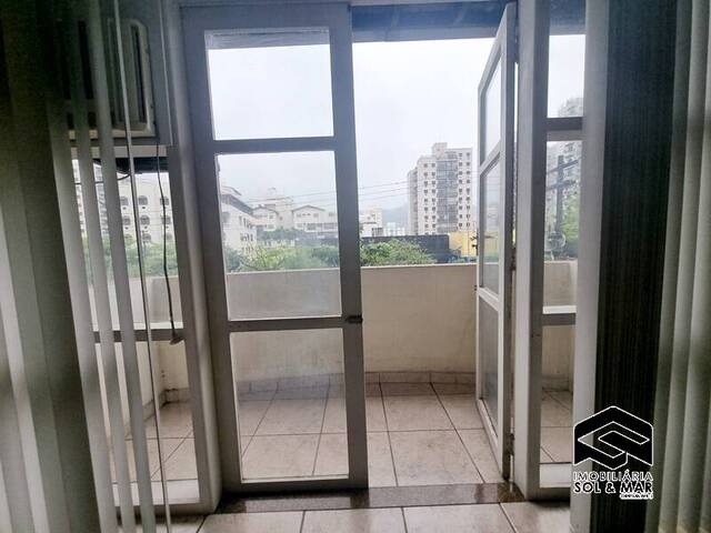 #25562 - Apartamento para Venda em Guarujá - SP - 3