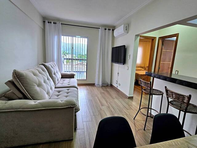 #25564 - Apartamento para Venda em Guarujá - SP - 2