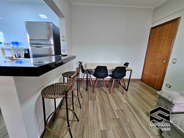 Apartamento para Venda em Guarujá - 4