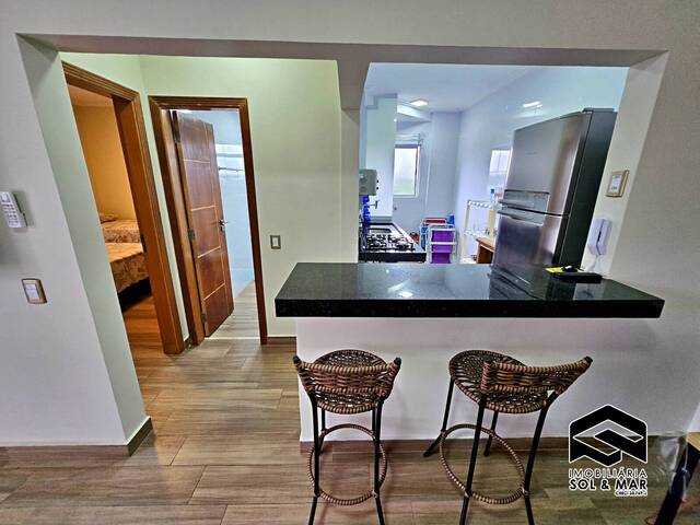 Apartamento para Venda em Guarujá - 5