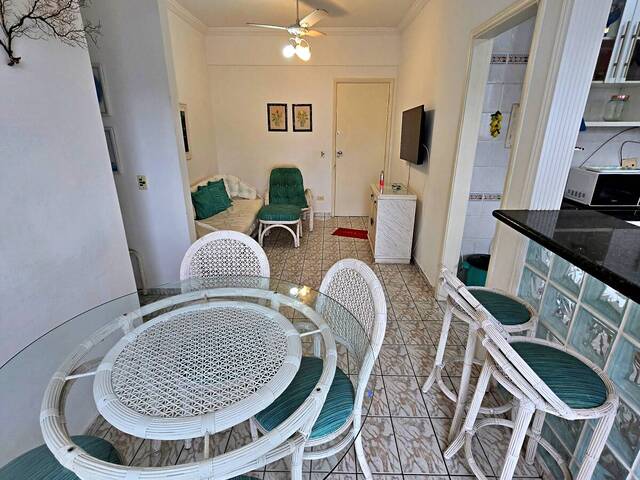 #25565 - Apartamento para Venda em Guarujá - SP - 3