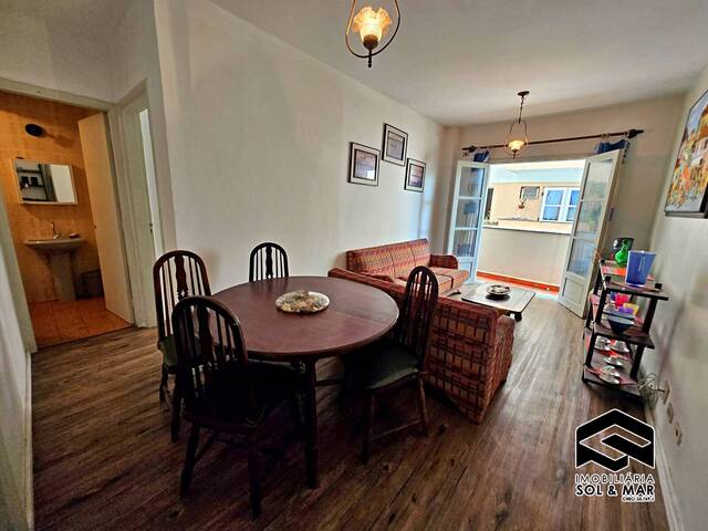 Venda em Enseada - Guarujá