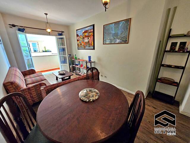 #25566 - Apartamento para Venda em Guarujá - SP - 2