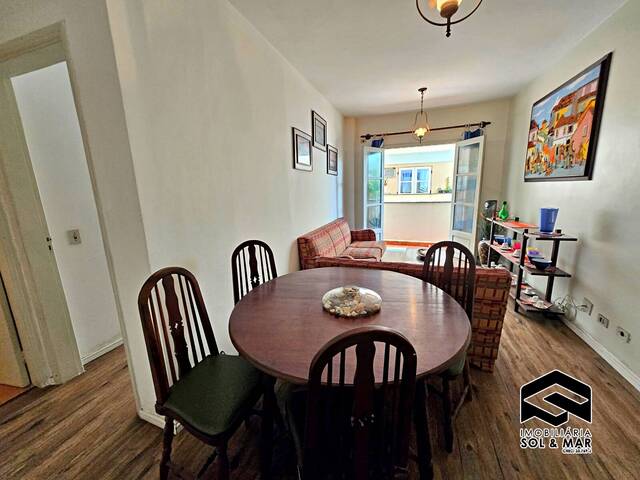 #25566 - Apartamento para Venda em Guarujá - SP - 3