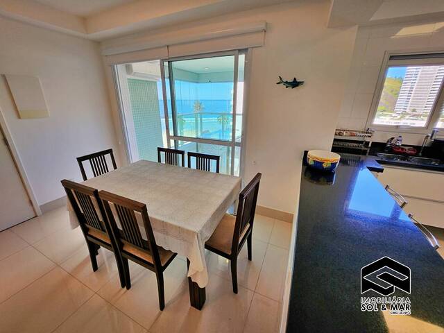 Apartamento para Venda em Guarujá - 4