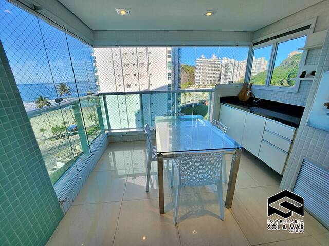 Apartamento para Venda em Guarujá - 5