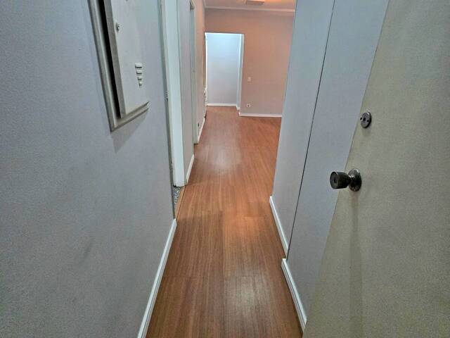 #PIT25568LO - Apartamento para Locação em Guarujá - SP - 2