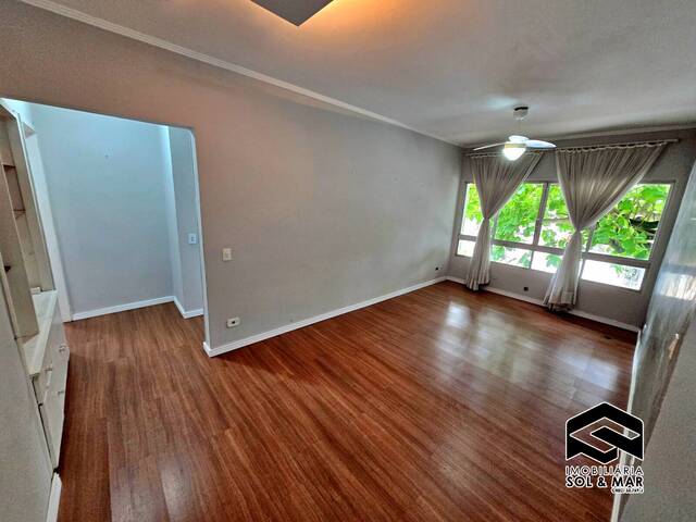 #PIT25568LO - Apartamento para Locação em Guarujá - SP - 1