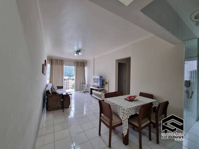 #25569 - Apartamento para Venda em Guarujá - SP - 3