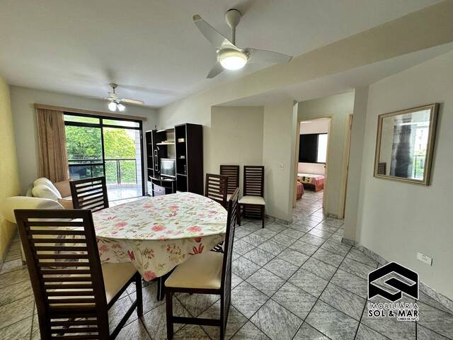 #25570 - Apartamento para Venda em Guarujá - SP - 2