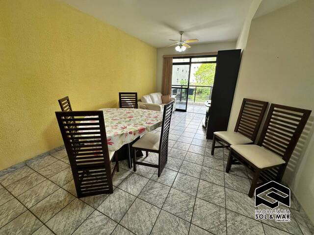 #25570 - Apartamento para Venda em Guarujá - SP - 3