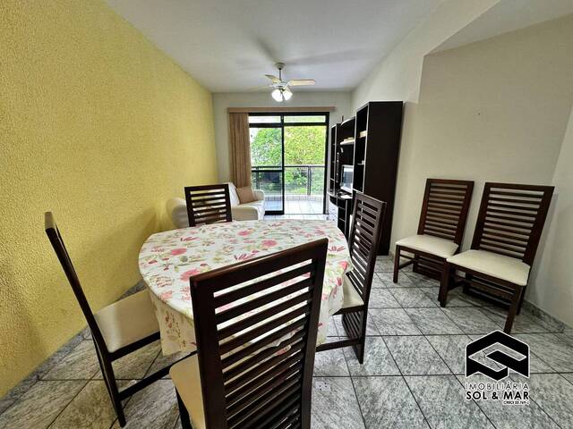 Apartamento para Venda em Guarujá - 4