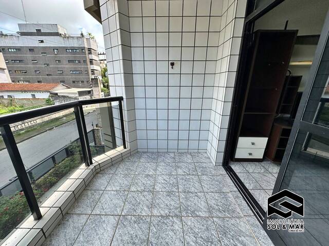Apartamento para Venda em Guarujá - 5