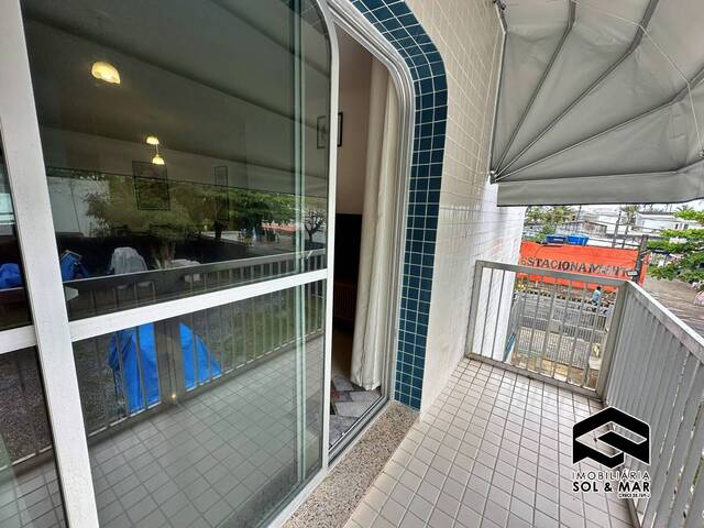 Apartamento para Venda em Guarujá - 4