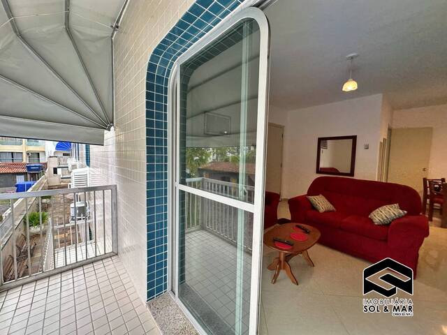Apartamento para Venda em Guarujá - 5