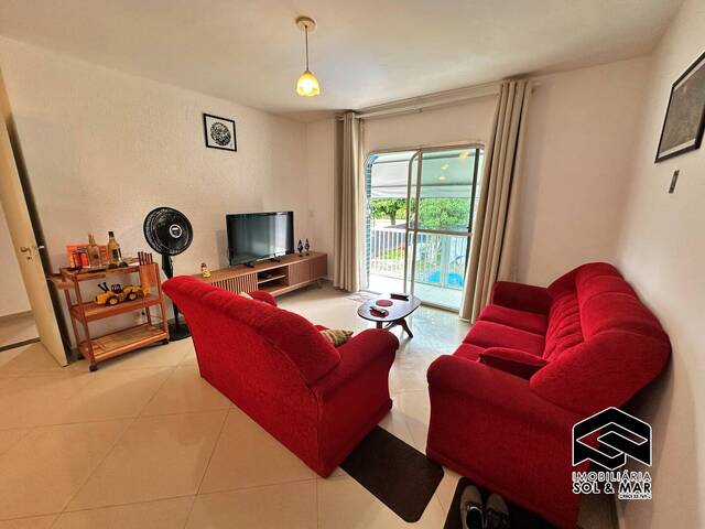 Venda em Enseada - Guarujá