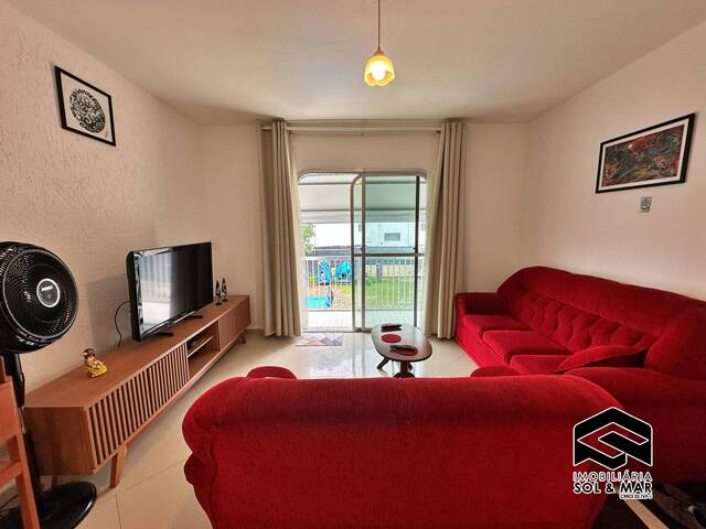 #25572 - Apartamento para Venda em Guarujá - SP - 3