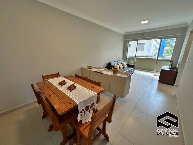 #25573 - Apartamento para Venda em Guarujá - SP - 3