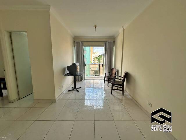 #25574 - Apartamento para Venda em Guarujá - SP - 2