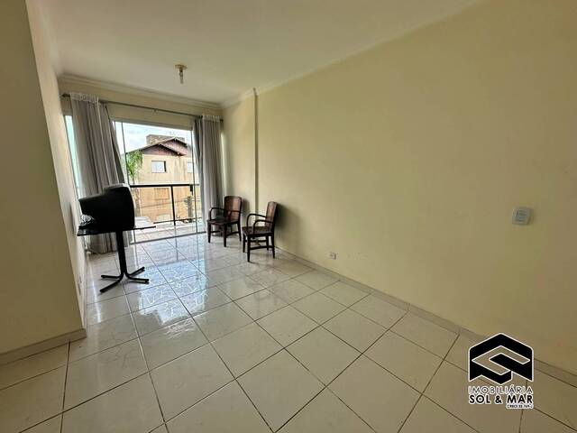 #25574 - Apartamento para Venda em Guarujá - SP - 3