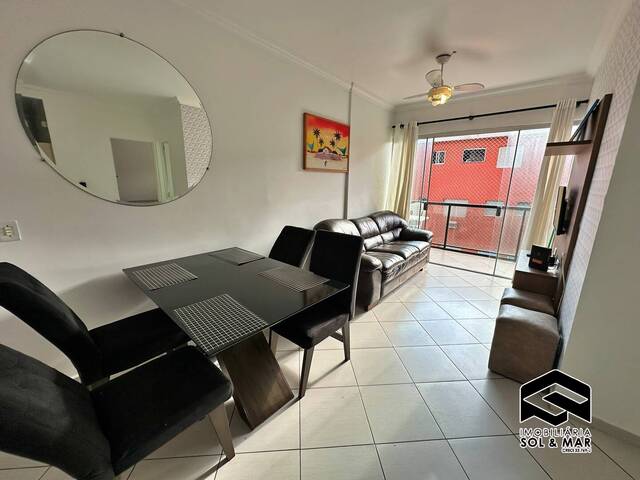 #25575 - Apartamento para Venda em Guarujá - SP - 3