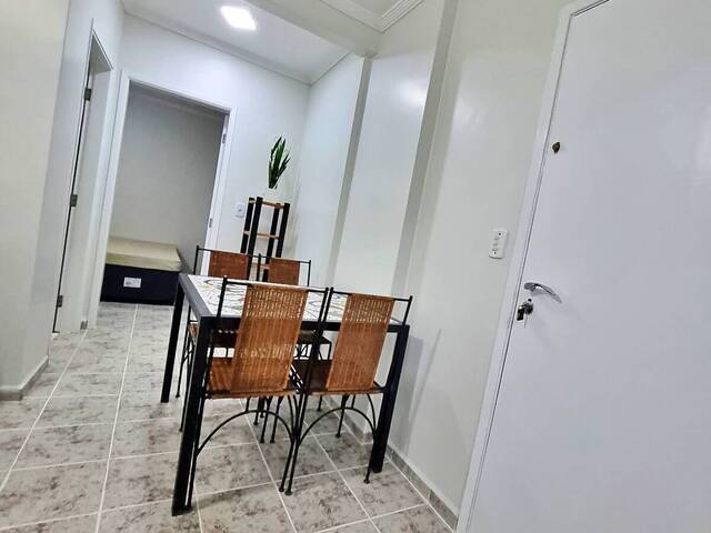 #25576LOC - Apartamento para Venda em Guarujá - SP - 3