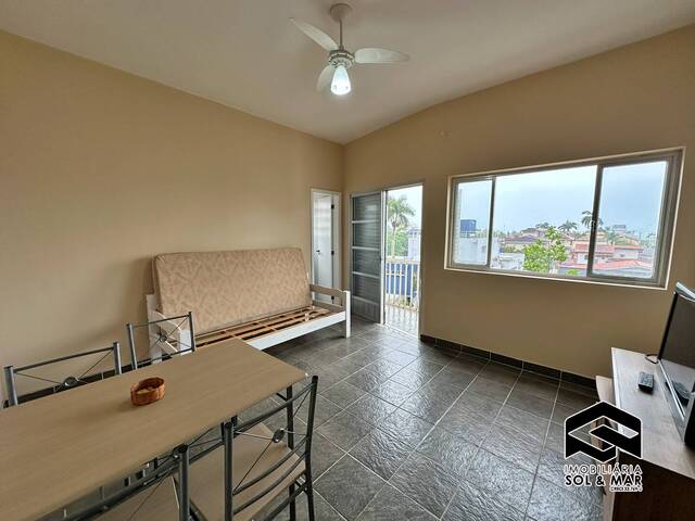 #25577 - Apartamento para Venda em Guarujá - SP - 1